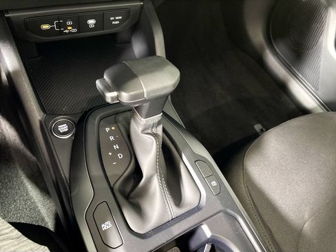 New 2026 Kia K4 FWD image 17