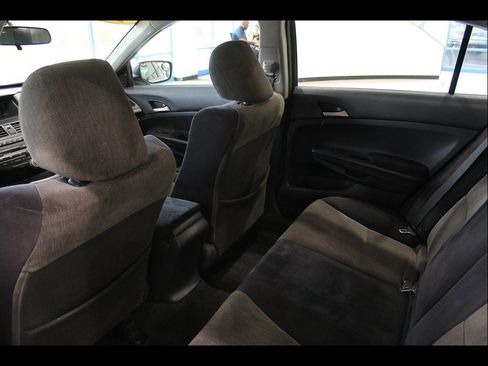 Used 2008 Honda Accord LX image 16