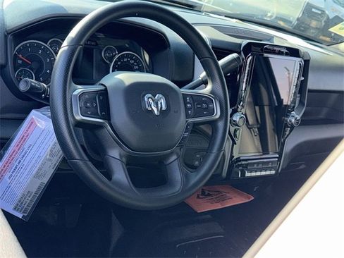 New 2026 RAM 4500 Tradesman image 20