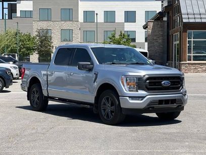 Used 2023 Ford F150 XLT w/ Equipment Group 302A High