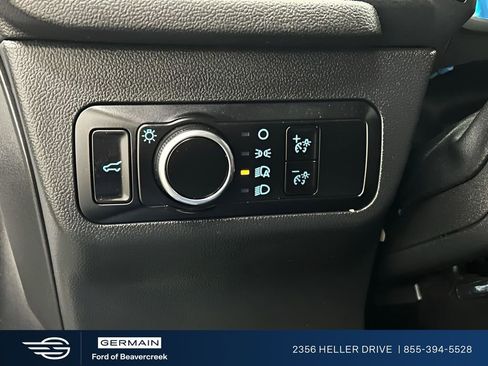 Used 2023 Ford Escape ST-Line w/ Tech Pack #1 image 24