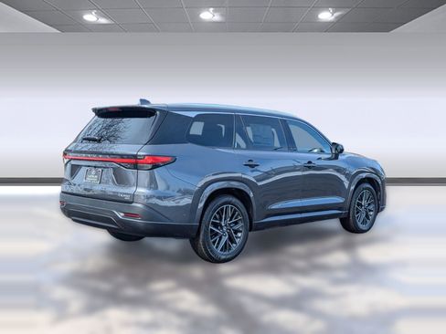 New 2026 Lexus TX 350 AWD image 9