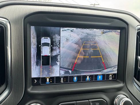 Used 2020 GMC Sierra 2500 Denali w/ Denali Ultimate Package image 8