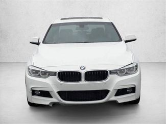 Used 2016 BMW 340i xDrive Sedan video 2