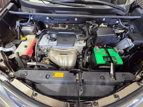 Used 2013 Toyota RAV4 Limited FWD image 31