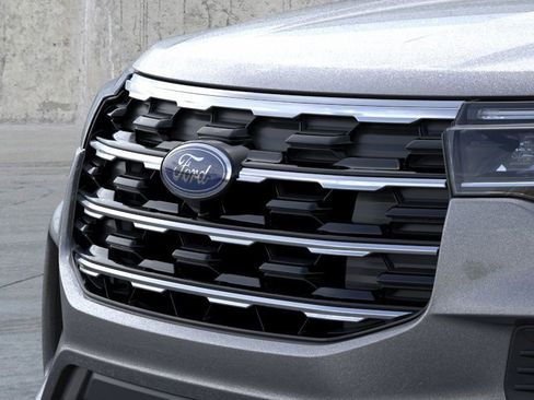 New 2026 Ford Explorer Active image 17