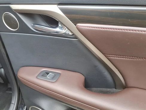 Used 2019 Lexus RX 350 F Sport image 15