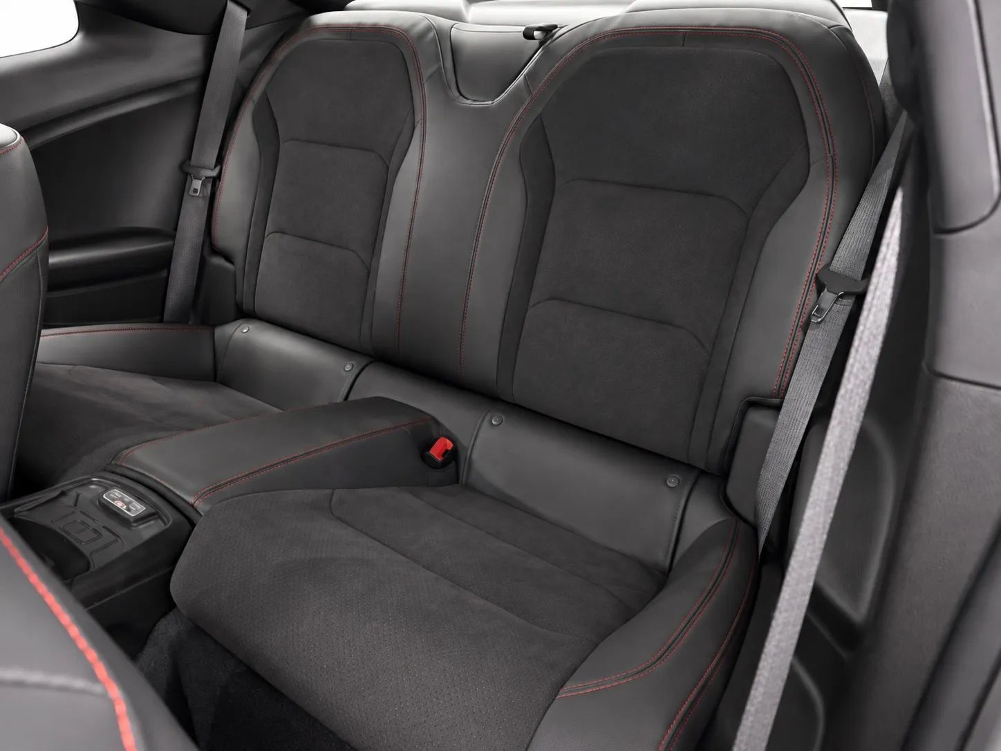 Used 2023 Chevrolet Camaro ZL1 RWD image 14