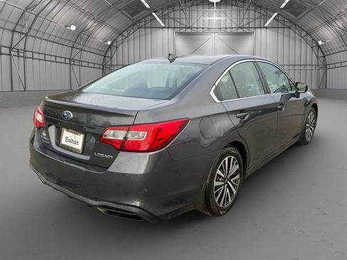 Used 2018 Subaru Legacy 2.5i Premium image 3