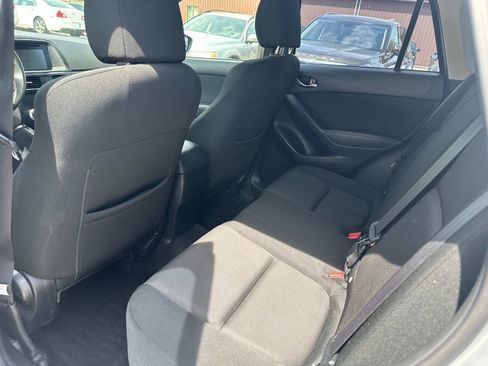 Used 2016 MAZDA CX-5 Sport FWD image 12