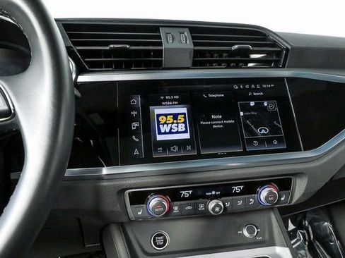 Used 2023 Audi Q3 2.0T Premium Plus w/ Premium Plus Package image 13