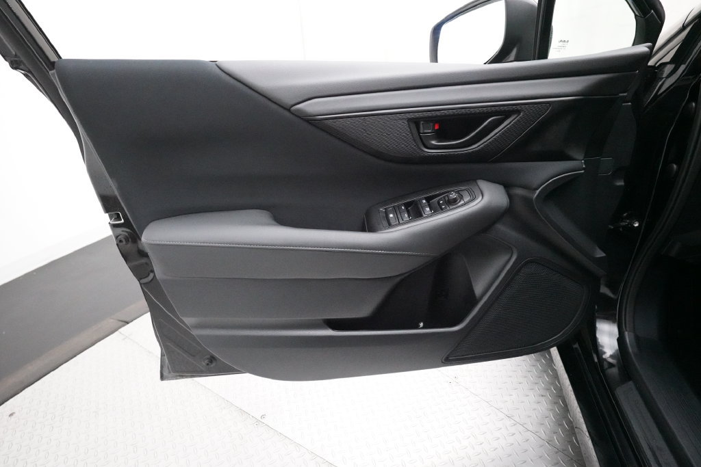 Certified 2024 Subaru Legacy AWD/4WD image 26