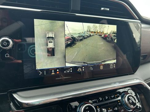 New 2026 GMC Sierra 2500 Denali Ultimate image 19