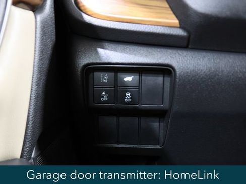 Used 2018 Honda CR-V EX-L image 18