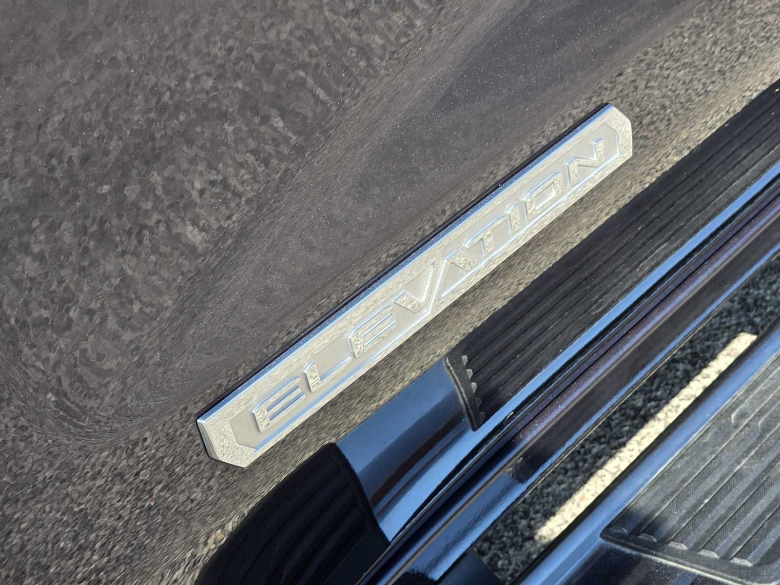 Certified 2024 GMC Sierra 1500 Elevation RWD image 10