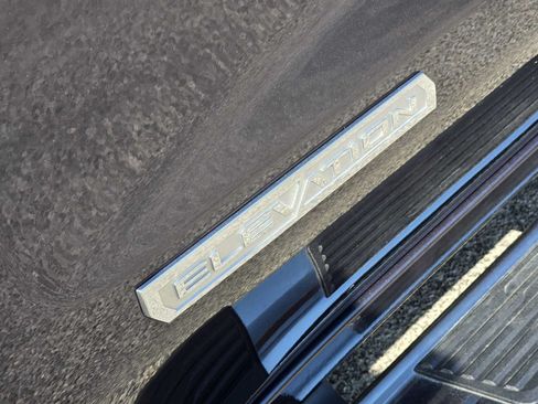 Used 2024 GMC Sierra 1500 Elevation RWD image 10
