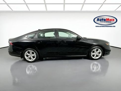 Used 2023 Honda Accord LX image 9