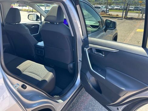 Certified 2024 Toyota RAV4 XLE w/ Convenience Package AWD/4WD image 13