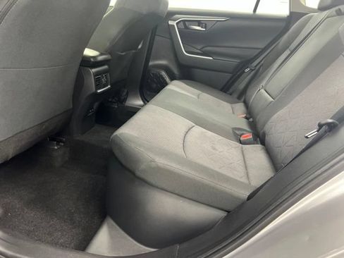Used 2023 Toyota RAV4 XLE w/ Convenience Package AWD/4WD image 11