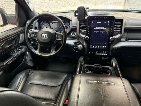 Used 2019 RAM 1500 Limited image 16