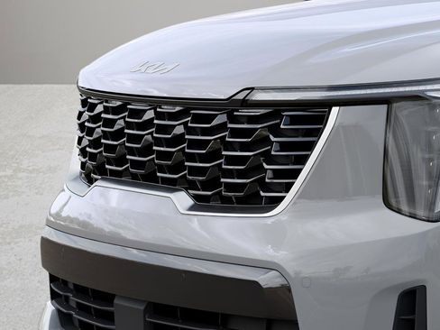 New 2025 Kia Sorento S image 12