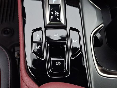 Used 2024 Lexus NX 350h AWD image 25