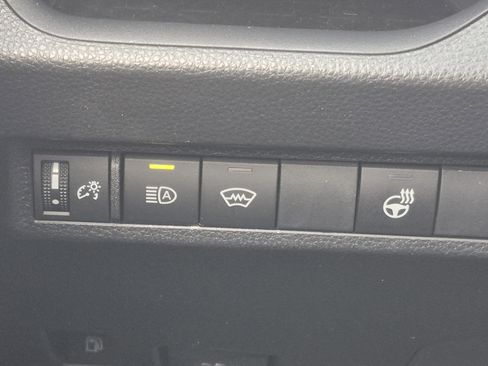 Certified 2024 Toyota RAV4 XLE Premium w/ Weather Package image 33