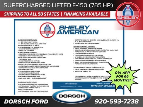 New 2025 Ford F150 Lariat w/ Equipment Group 501A Mid image 2