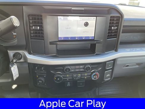 New 2026 Ford F250 XL w/ XL Chrome Package image 15