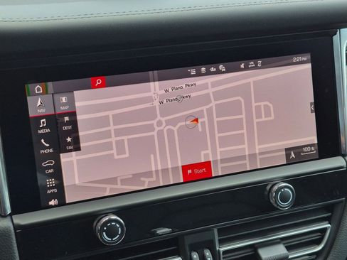 New 2026 Porsche Macan S AWD/4WD image 18