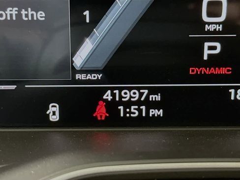 Used 2021 Audi S5 Premium Plus image 20