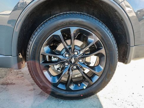 New 2026 Dodge Durango GT image 12