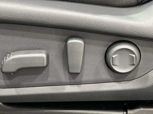 New 2026 Subaru Forester Limited image 12