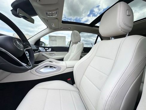 New 2026 Mercedes-Benz GLE 350 4MATIC image 23