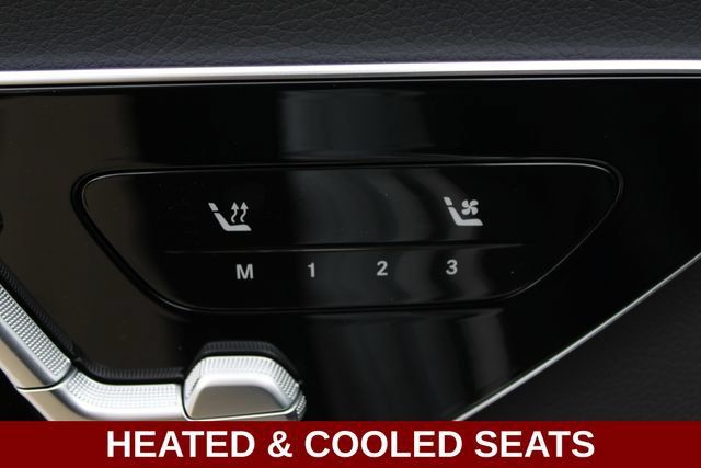 New 2026 Mercedes-Benz CLE 450 4MATIC Coupe image 4