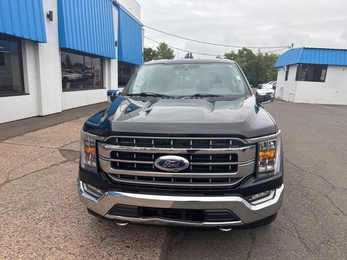 Used 2021 Ford F150 Lariat image 3