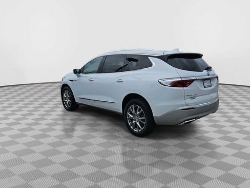 Certified 2023 Buick Enclave Essence w/ Experience Buick Package image 6