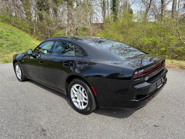 New 2026 Dodge Charger R/T w/ Driver Convenience Group AWD/4WD image 9