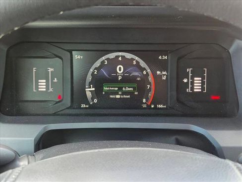 New 2025 Toyota Tacoma SR5 image 11