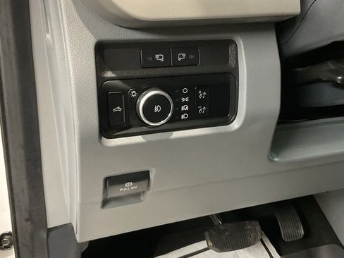 Used 2023 Ford F350 XLT w/ FX4 Off-Road Package image 8