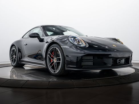 New 2026 Porsche 911 Carrera S image 9