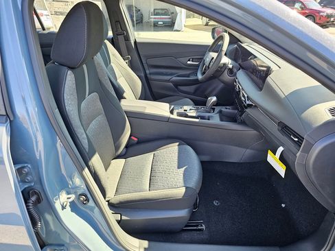 New 2026 Nissan Sentra SV image 26