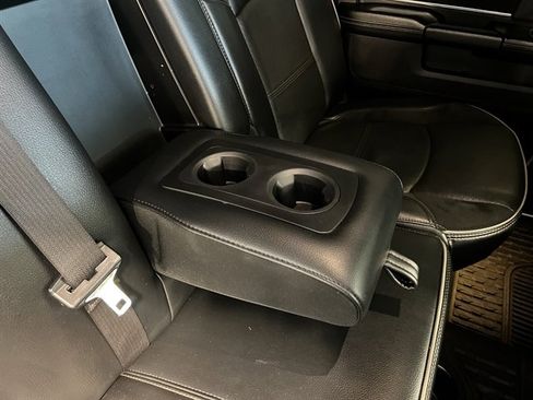 Used 2021 RAM 3500 Laramie w/ Night Edition image 27