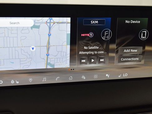 New 2026 Nissan Armada PRO-4X w/ Captain's Chari Seat Package image 9