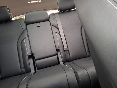 Certified 2025 Genesis GV80 3.5T Advanced image 20