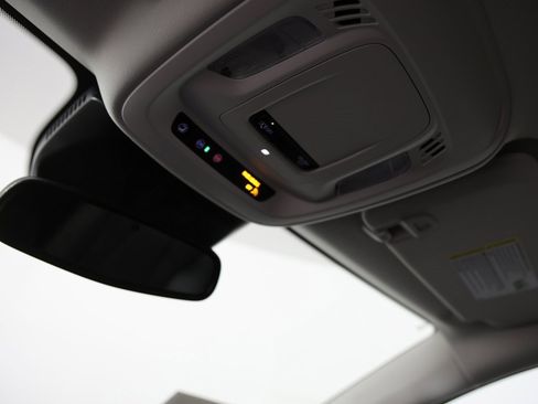 Certified 2024 Buick Envision Preferred image 14