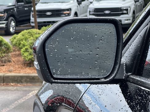 New 2026 Ford Explorer Platinum RWD image 27