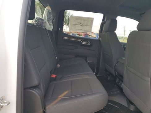 New 2026 Chevrolet Silverado 1500 LT image 12