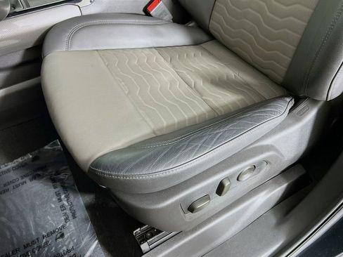 Used 2026 Chevrolet Silverado 1500 ZR2 image 20