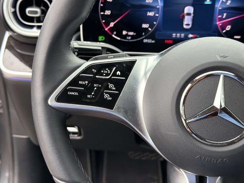 Used 2026 Mercedes-Benz C 300 Sedan image 23